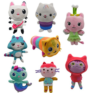 �羳Gabby'sDollhouse�w�ȵ�������С؈ë�q��߹�����ż�F؛����