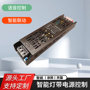Already Connected to Mijia Smart Light with Integrated Power Supply Led Dual-Tone Light Linear Light Driver Power Supply Full Power 24V