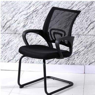 Silla de oficina, silla de computadora, silla de elevación cómoda, silla de jefe doméstico, silla giratoria doméstica, entrenamiento de ocio, sedentario y cómodo baniano