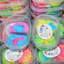 ��ͯDIY�޻�ɳ�ֹ���Ƥ�೬�pճ�����z����̫��ɳ2Ԫ��߰�؛���l