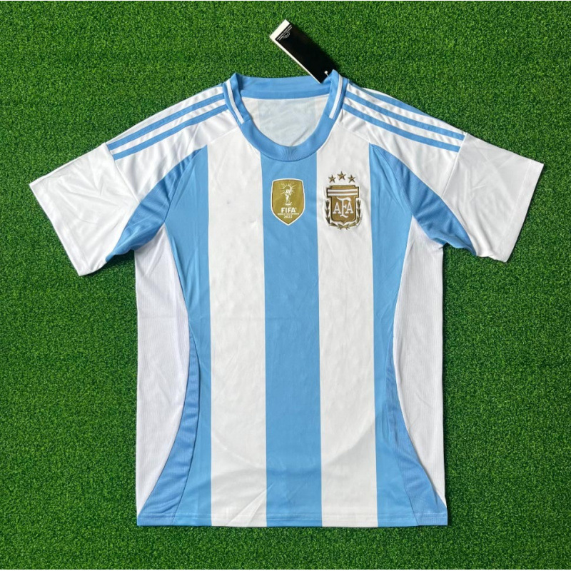 Brasil, Argentina, Egipto, Francia, Portugal, equipo nacional de fútbol tailandés, fanáticos de manga corta, distribución limitada en stock