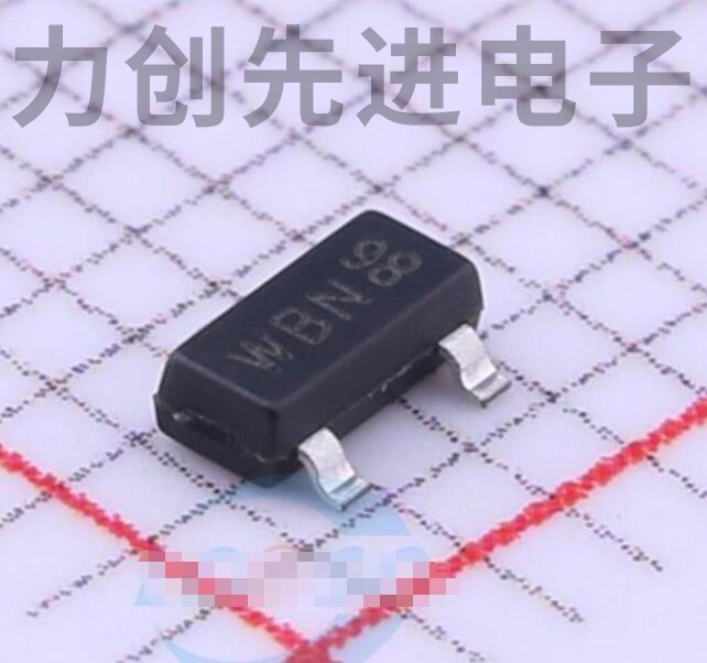 PBSS4032PT 封装 SOT-23-3 三极管