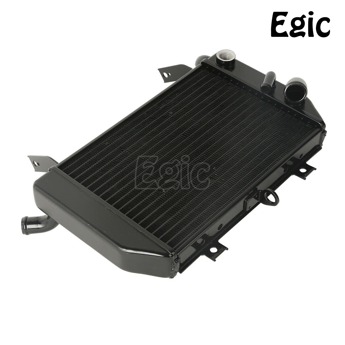 Suitable for Suzuki TL1000R motorcycle water tank engine radiator water cooling 1998-2003 below