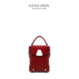 GOSLOON������ʿ��-L25�ֹ�ԭ��ţƤŮ��������30�꡿