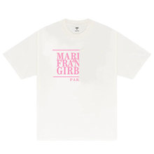 新款韩国marith短袖Ｔ恤男女夏季Jennie同款百搭t恤纯棉跨境短袖