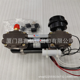 BAXIT Oil-free Air Compressor PM21116-NPK09 Physical Pictures in Stock