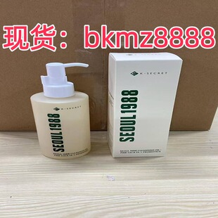�F؛���� Ksecret seoul 1988�eѩ���ɘ�ʊy���^�坍ж�y��200ml