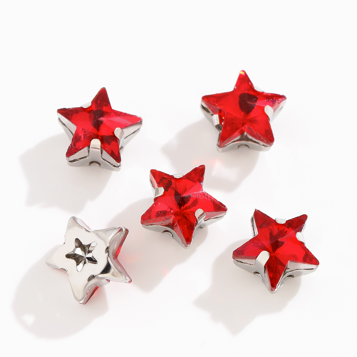 5 big red