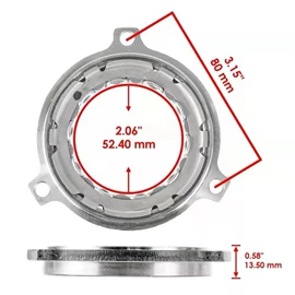 超越离合器;机械离合器;滚针轴承
