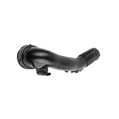 Turbo Intake Pipe, Sorma kollektoru (Giriş)