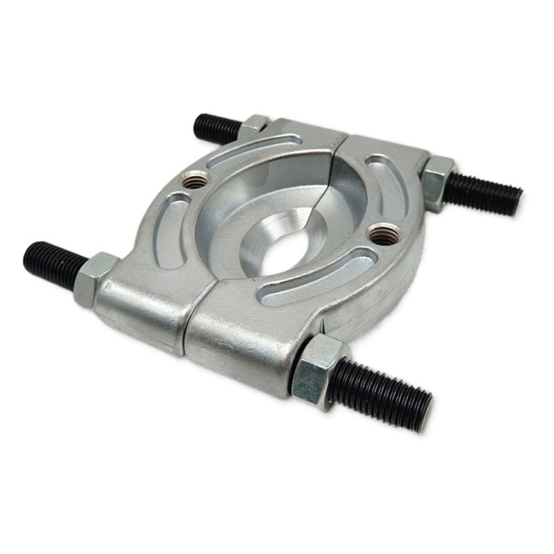 Кованые Съемник пластины сепаратор авто ремонт инструмент шаровой головкой Съемник легированная сталь экстрактор завод оптом