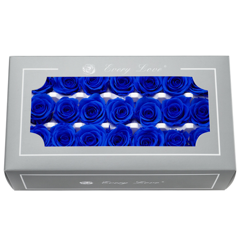 Flor inmortal cabeza de rosa de grado A 2 - 3 cm 21 flores diy material ramo al por mayor regalos de fábrica flores secas al por mayor