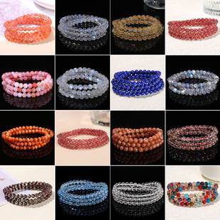 �����錚��Ȼˮ����Ȧ���6mm��ȦŮ��A�麆�s���ִ��̓r���l