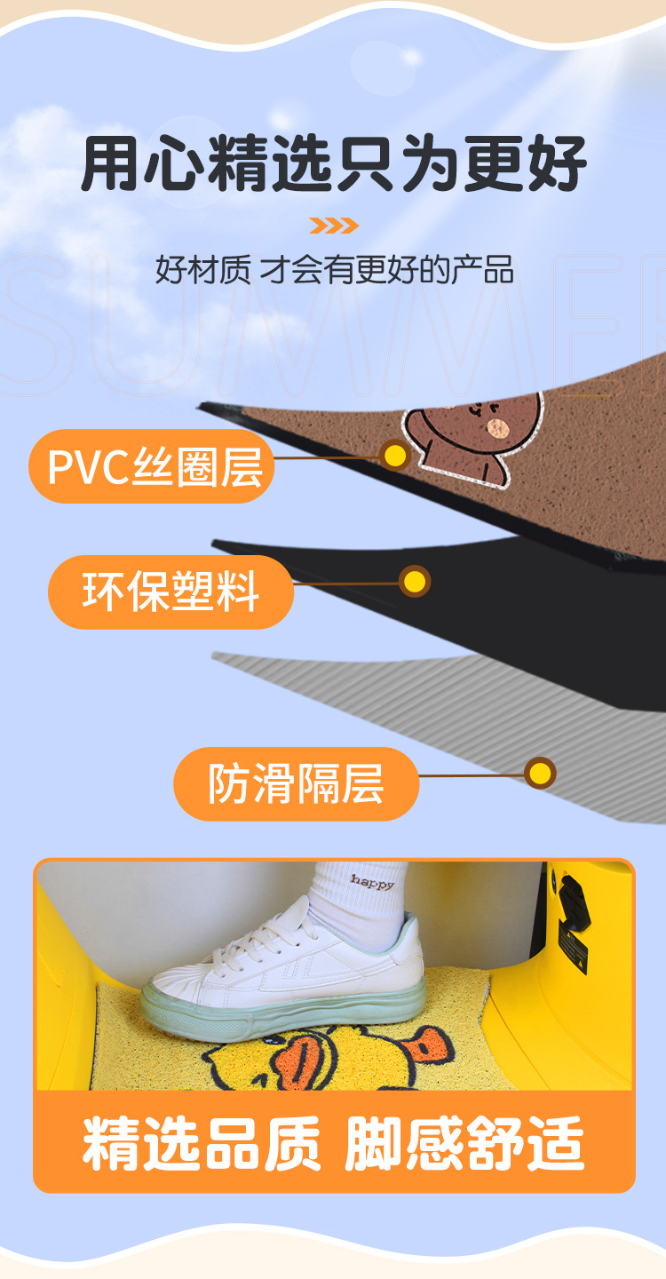 Suitable for Jinpeng Douqi Electric Tricycle Foot Pads, Foot Pads and Foot Pads with Customizable Patterns