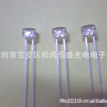 2.4MM超薄型环保光敏电阻