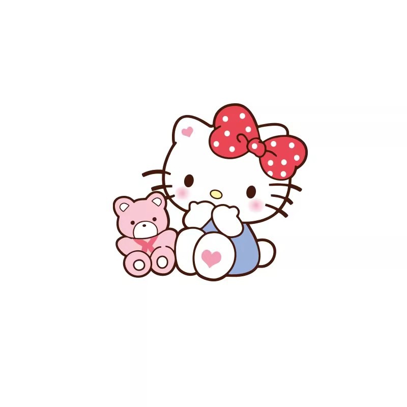 KT 고양이 [7cm]