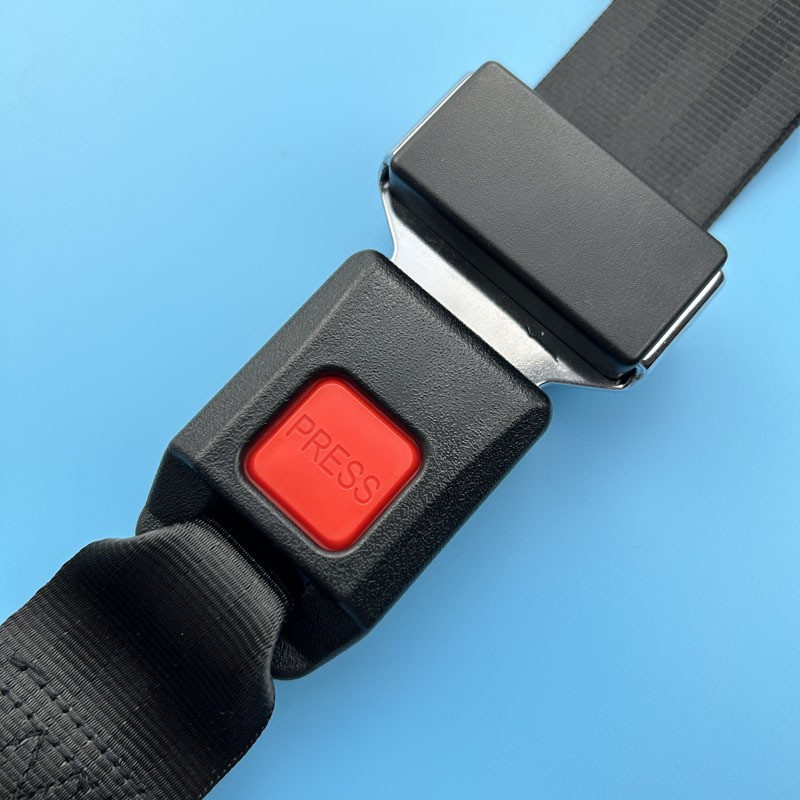 Screw-Free Motorcycle Safety Belt, New Model of Electric Vehicle Safety Belt, No-Installation Safety Belt, 6450 Safety Belt
