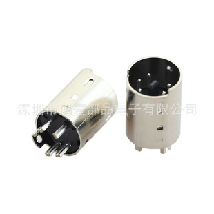 ��Ҽ�S�ҹ���S�������׹��^5P����MINI DIN���^�I�P�ӿ��B����