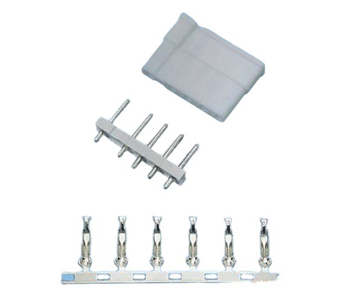 厂家供应TJC2压接式条形连接器插头插座