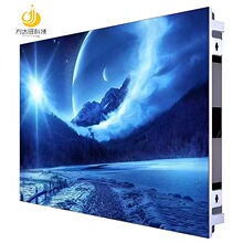 Led DisplayScreen Indoor Full Color Ledwall P1.53P1.86P2P2.5