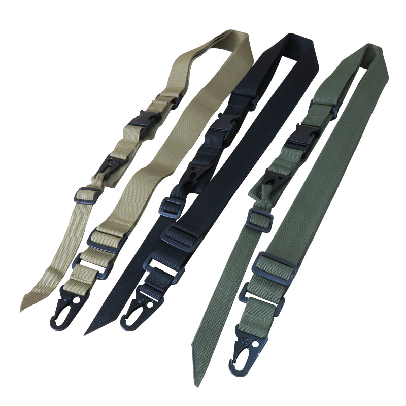 Tactical Sling Black