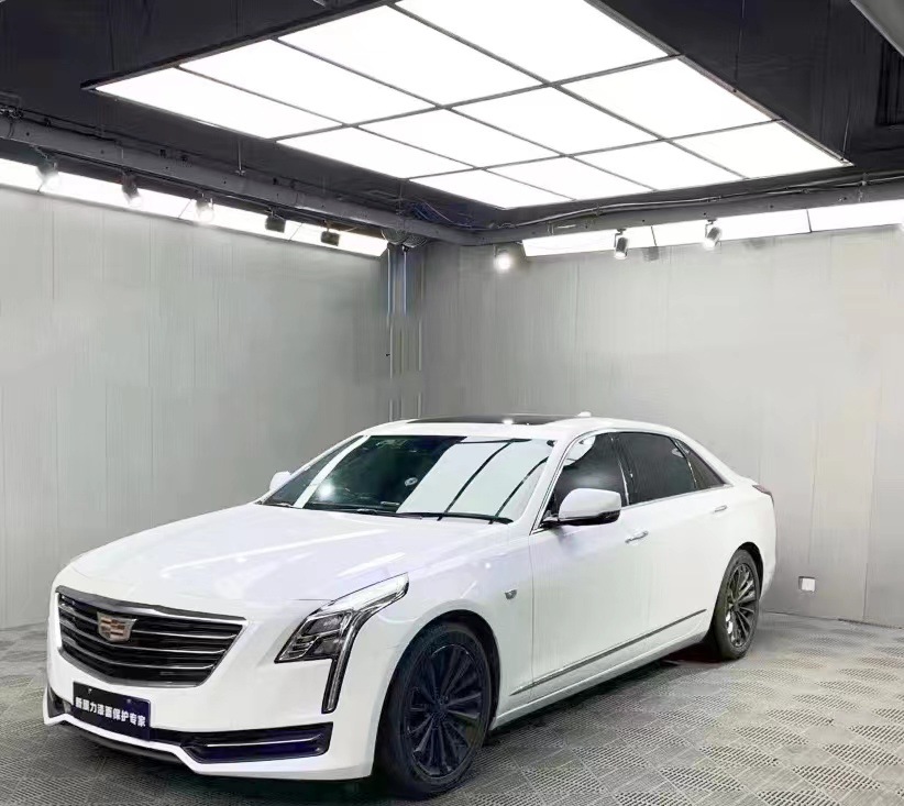 브래킷 2.4x3.6m의 고휘도 12각형 그리드