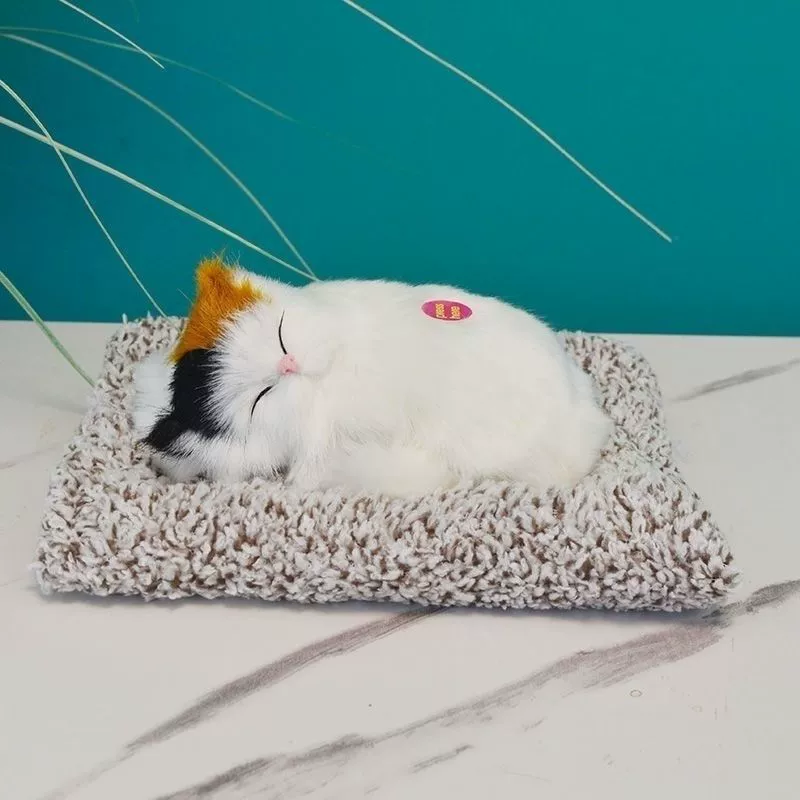Кукла, игрушка, милый животное модель на День Святого Валентина, кот, подарок на день рождения, питомец