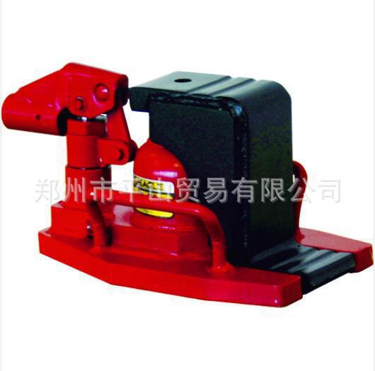 EAGLE今野制作所 爪式千斤顶 小型液压千斤顶GB-60 G-60T