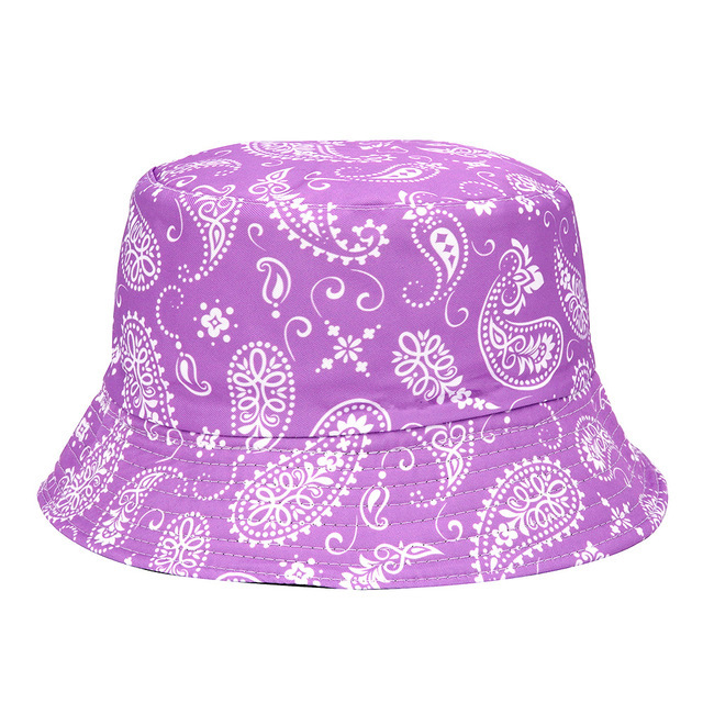 Sombrero de Sol de verano Sombrero de cubo de pato amarillo reversible para hombres