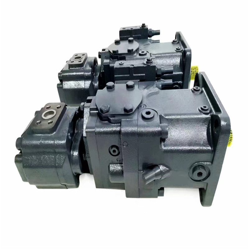 Rexrorh力士乐轴向柱塞泵A11VO260HD.D/11R-NPG12N00柱塞油泵