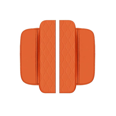 protective cover storage box booster | Armrest box pad