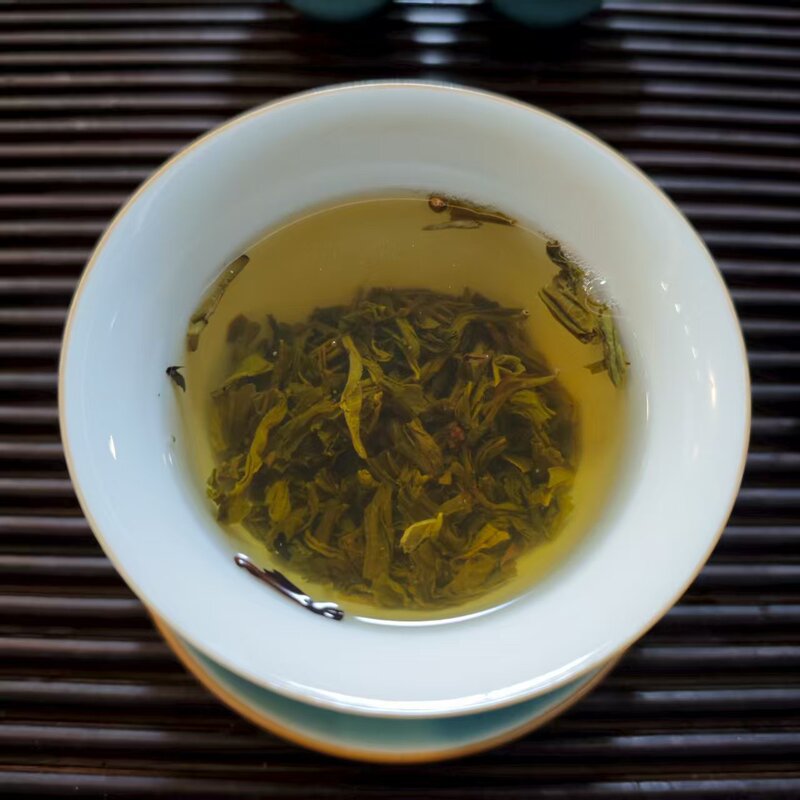 新茶茉莉花茶茉莉小白芽茶叶奶茶原料散装批发电商专供茉莉香|undefined