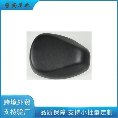 Wholesale In-Stock Electric Vehicle Seat Cover, Waterproof and Sun-Proof Leather Seat Cover, Universal Type for Electric Bikes (Electric car cushion) - front-seat-cushion