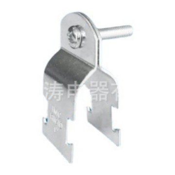 STRUT CLAMP管夹模具双面卡