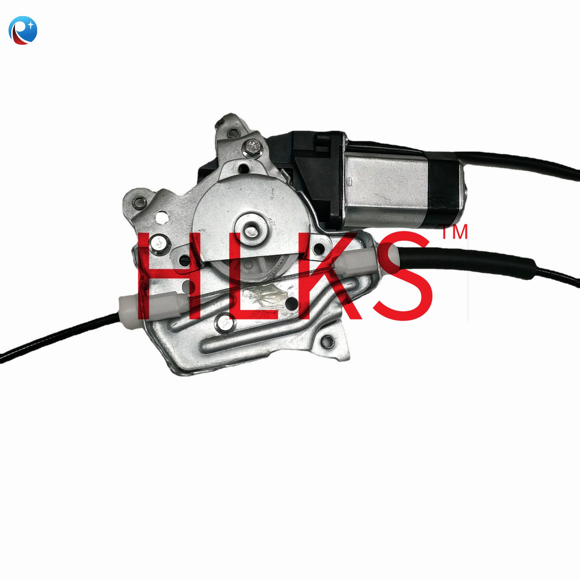 82701 - 2S700 adecuado para el conjunto de elevador de vidrio Nissan D22 ventana eléctrica trasera izquierda