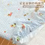 宝宝儿童婴儿拼接床垫罩