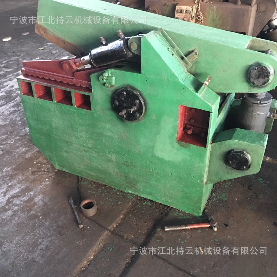 鳄鱼剪多型号废金属鳄鱼剪切机液压金属鳄鱼剪废钢鳄鱼剪欢迎选购