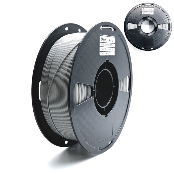 PLA-Toughening-Light Grey/Net Weight 1kg