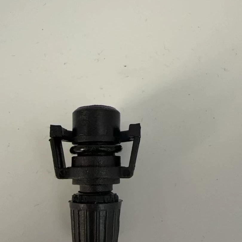 55354565 подходит для Buick Encore Chevrolet Opel Sub-kettle Pipe Connector