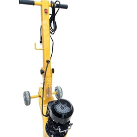 机械用电动机;混凝土机械;路面机械