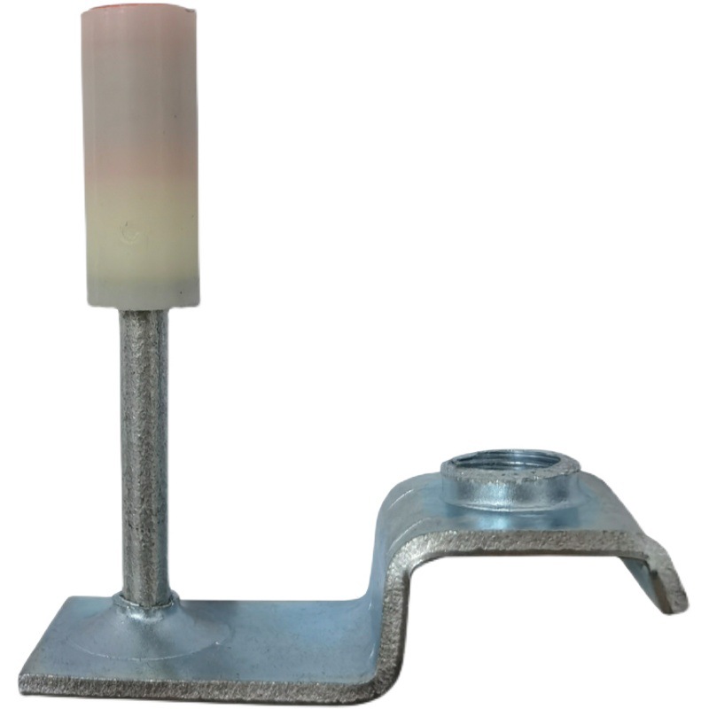 Nanshan techo colgante artefacto especial un clavo M8 caja completa al por mayor clavo de fuego silencioso clavo de disparo mini cañón clavo de tubo