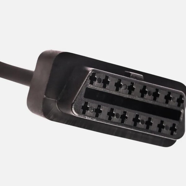OBD2 8Pin to 16pin Cable for Polaris ATV all -terrain vehicle…