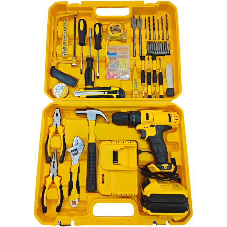 21V老得伟冲击 (2)