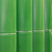 现货批发养殖塑料平网 圈地围栏网格网片阳台防护封窗网 床垫网