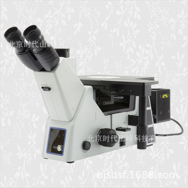 �����OPTIKA IM-5MET���ý�����΢����������ƫ����DIC ΢�ָ�