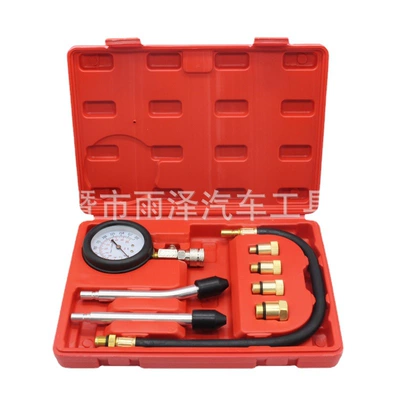 Pressure Measurement Diagnostic Instrument, Avtomobil diaqnostika alətləri