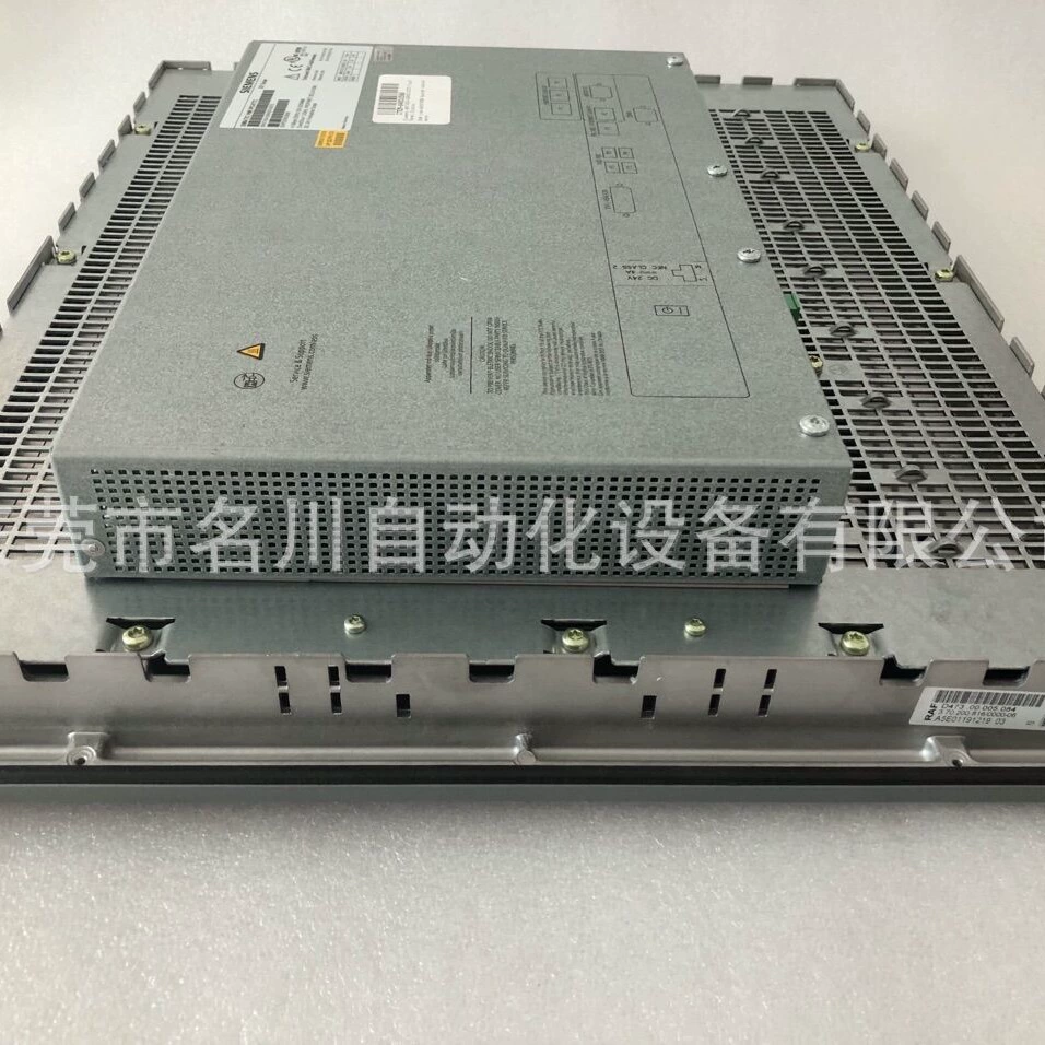 Siemens промышленный управляющий компьютер 6AV7424-0AA00-0GT0 полностью новый инструмент цена для продажи