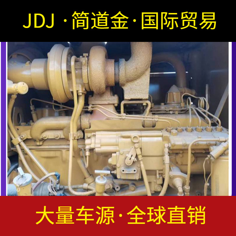 卡特14G平地机 开山农田 车况好动力强 厂家转让