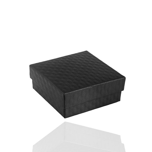 Jewelry necklace ring accessory box unisex ring box jewelry necklace accessory packaging