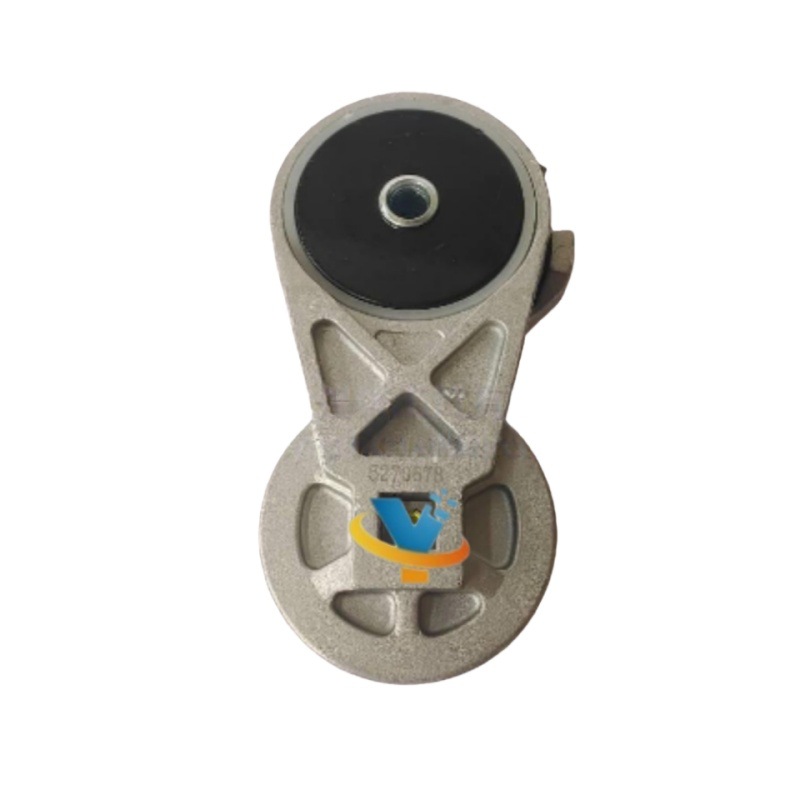 5270678 Is Used for Cummins Qsl9 Construction Machinery Engine Belt Tensioner 5270678